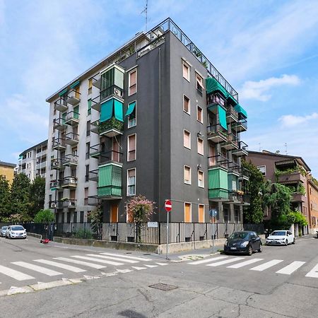 Primopiano - Martorelli Daire Milano Dış mekan fotoğraf