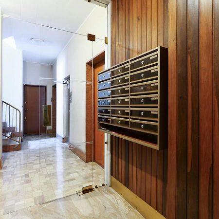 Primopiano - Martorelli Daire Milano Dış mekan fotoğraf