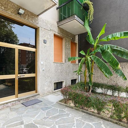 Primopiano - Martorelli Daire Milano Dış mekan fotoğraf