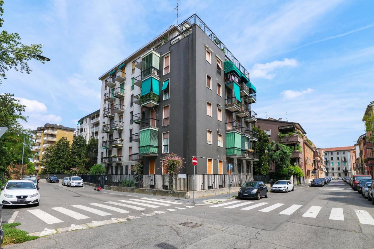 Primopiano - Martorelli Daire Milano Dış mekan fotoğraf