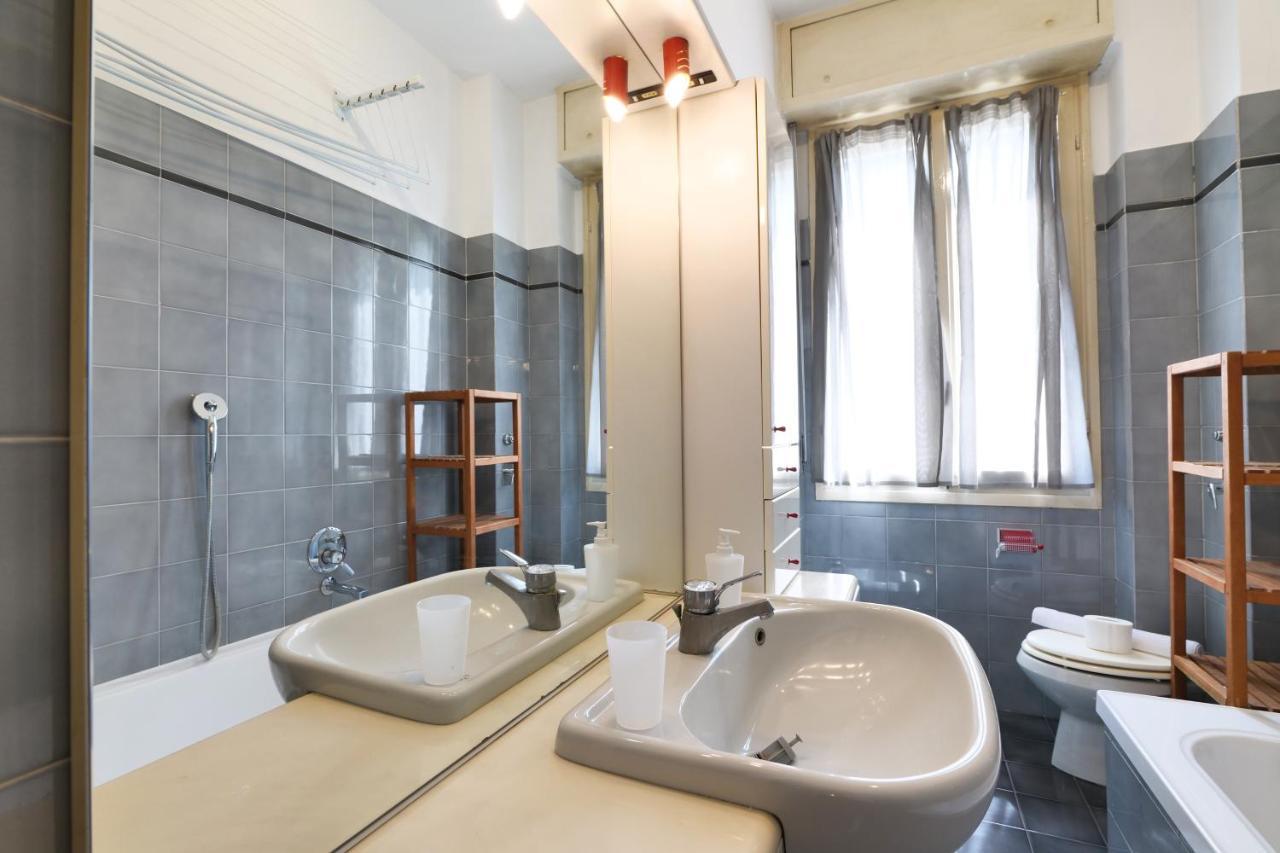 Primopiano - Martorelli Daire Milano Dış mekan fotoğraf