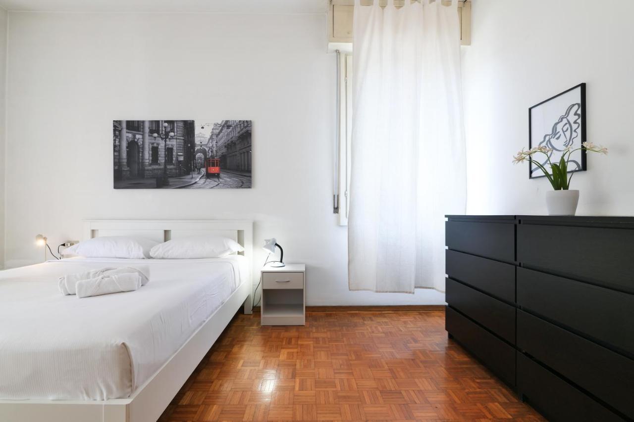 Primopiano - Martorelli Daire Milano Dış mekan fotoğraf