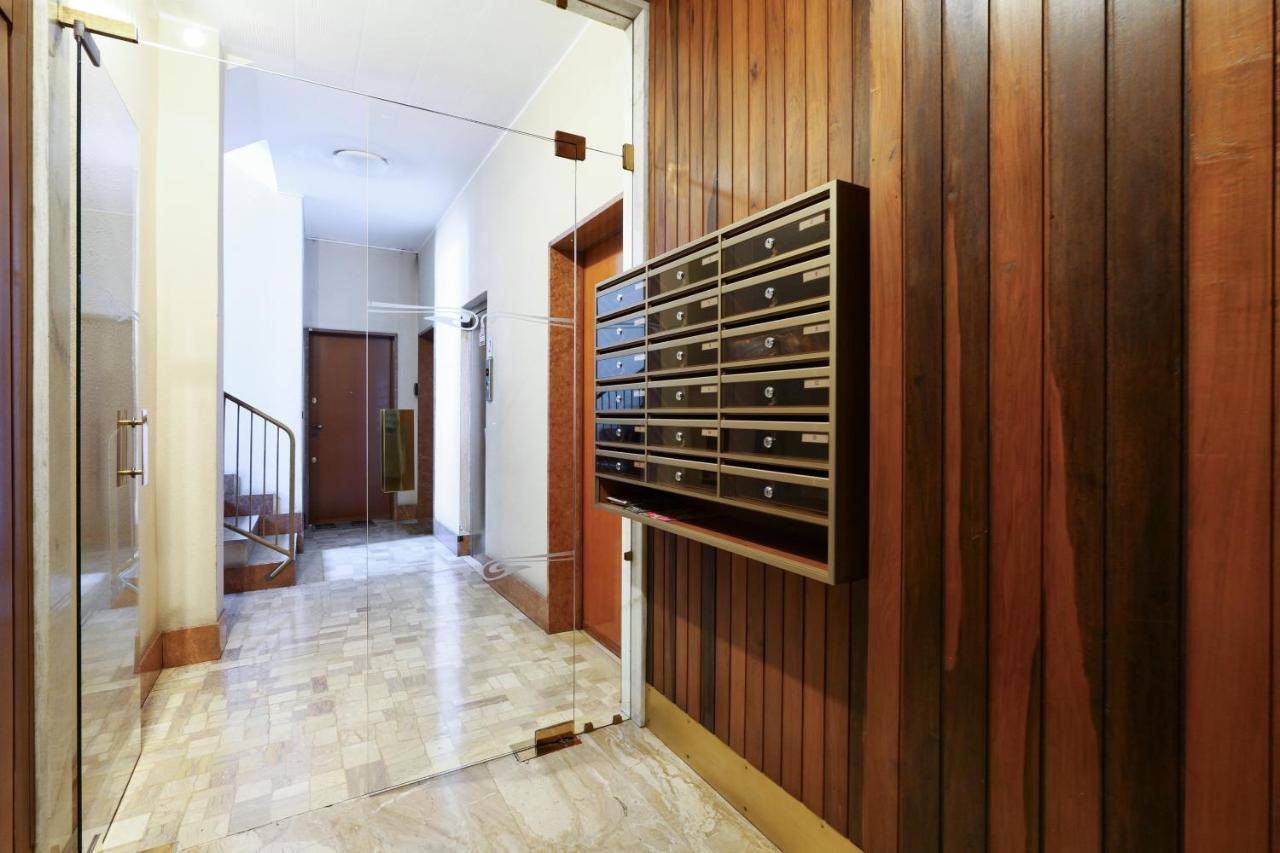 Primopiano - Martorelli Daire Milano Dış mekan fotoğraf