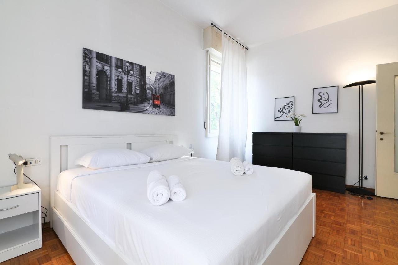 Primopiano - Martorelli Daire Milano Dış mekan fotoğraf