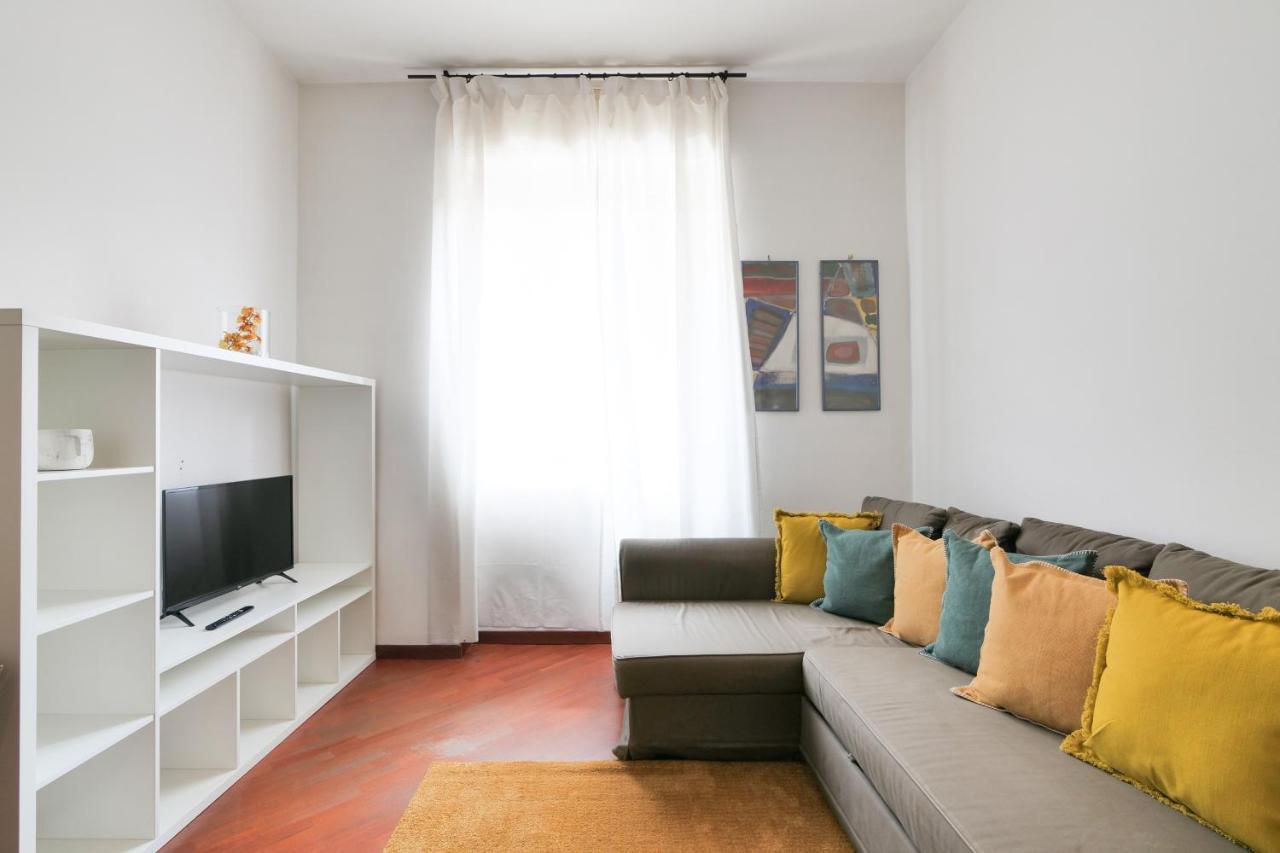 Primopiano - Martorelli Daire Milano Dış mekan fotoğraf