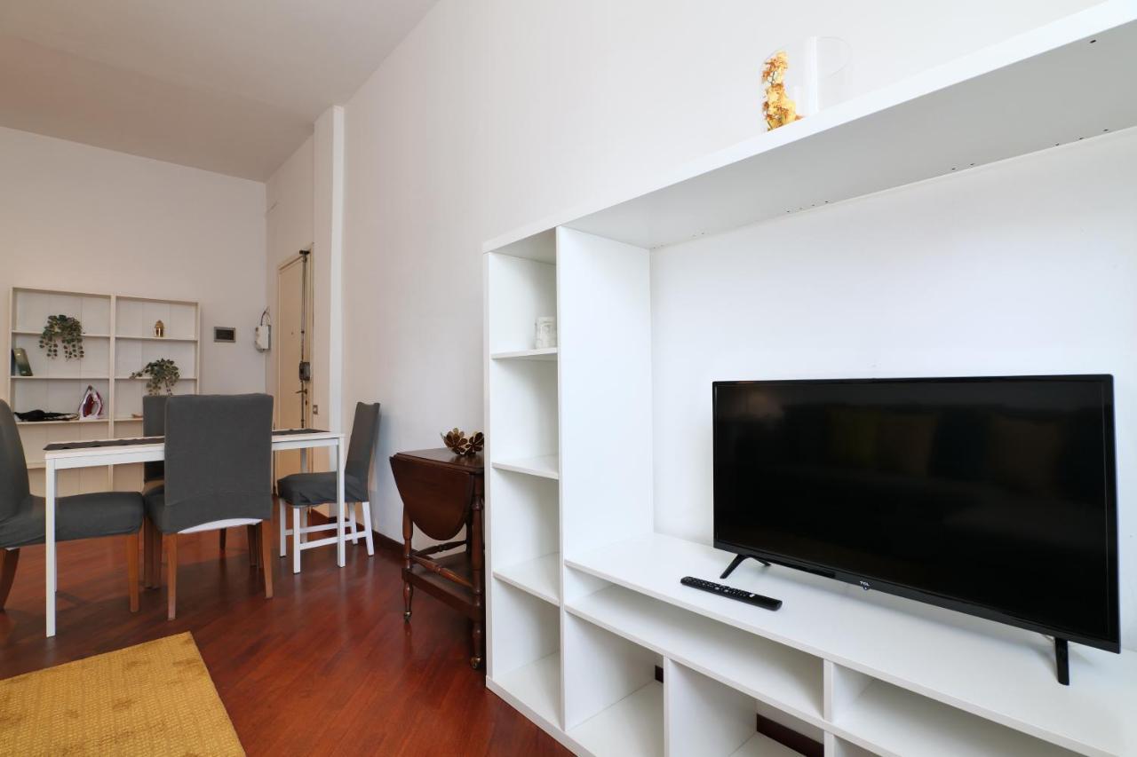 Primopiano - Martorelli Daire Milano Dış mekan fotoğraf