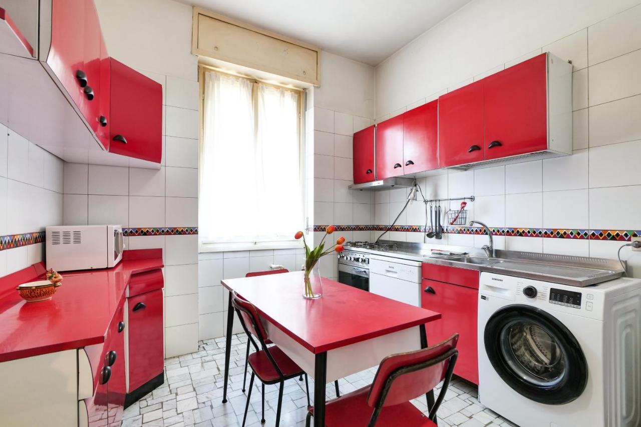 Primopiano - Martorelli Daire Milano Dış mekan fotoğraf