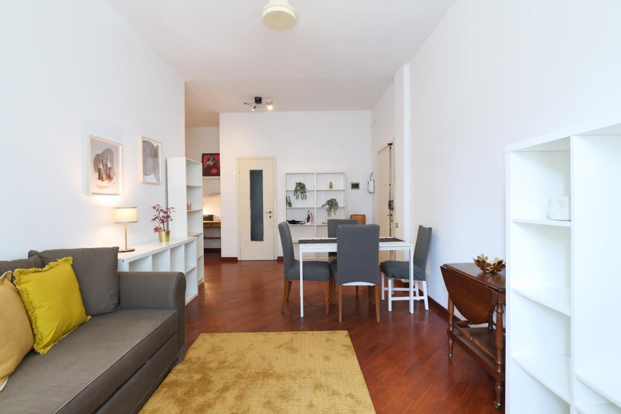 Primopiano - Martorelli Daire Milano Dış mekan fotoğraf