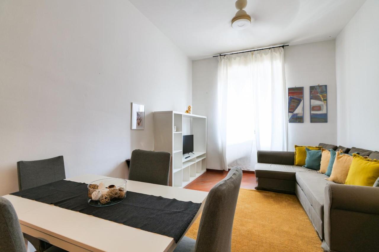Primopiano - Martorelli Daire Milano Dış mekan fotoğraf