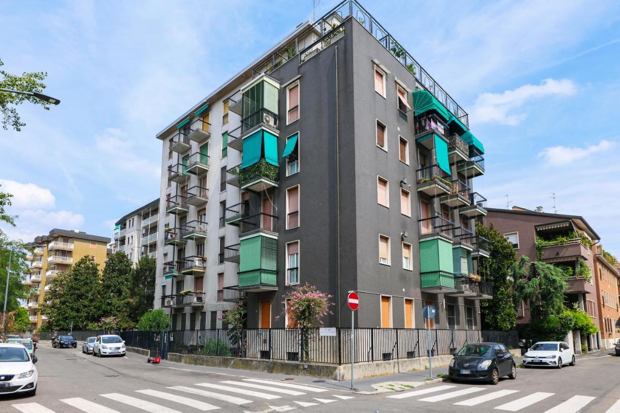 Primopiano - Martorelli Daire Milano Dış mekan fotoğraf
