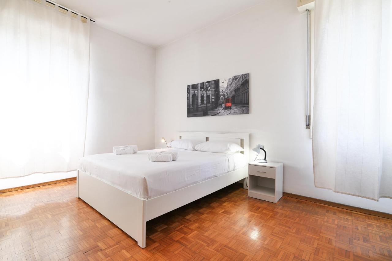 Primopiano - Martorelli Daire Milano Dış mekan fotoğraf