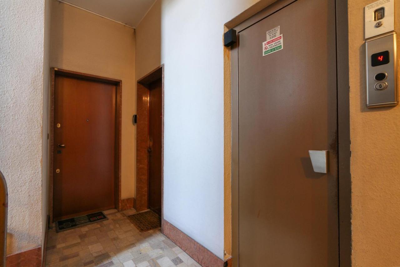 Primopiano - Martorelli Daire Milano Dış mekan fotoğraf