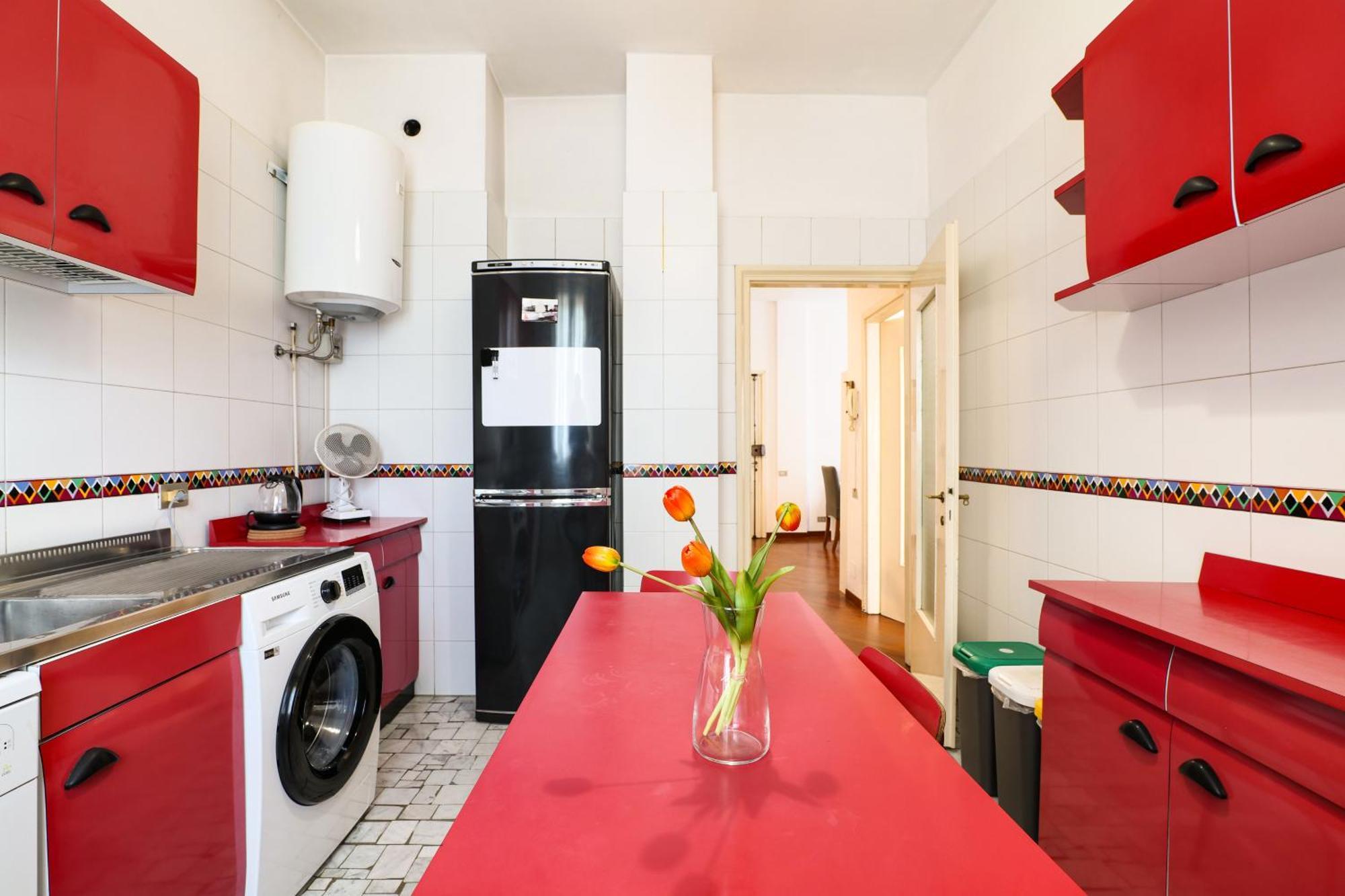 Primopiano - Martorelli Daire Milano Dış mekan fotoğraf