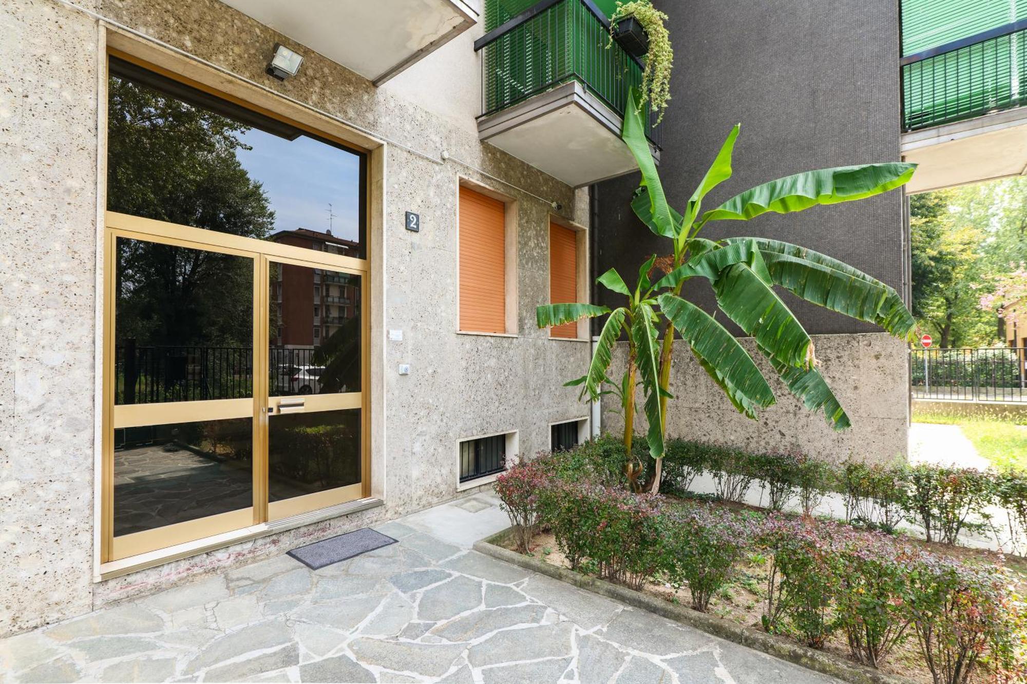 Primopiano - Martorelli Daire Milano Dış mekan fotoğraf